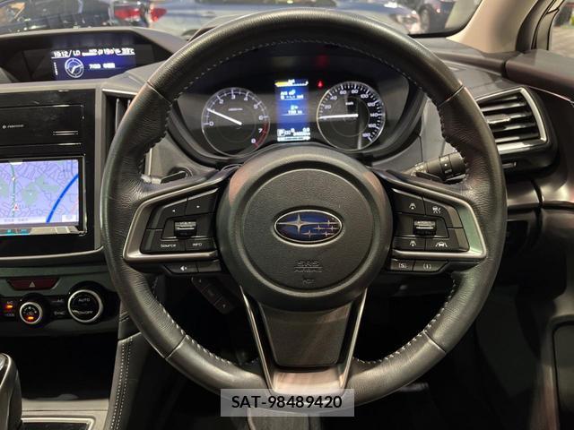Subaru IMPREZA SPORTS 2017-08 8279295-9
