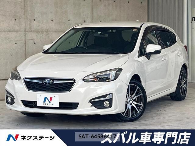 Subaru IMPREZA SPORTS 2017-07 8279296-0