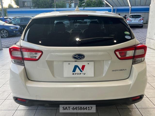 Subaru IMPREZA SPORTS 2017-07 8279296-15