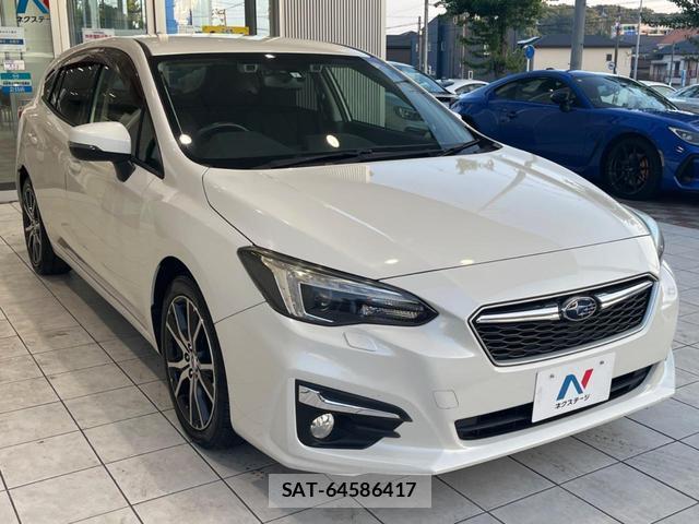 Subaru IMPREZA SPORTS 2017-07 8279296-16