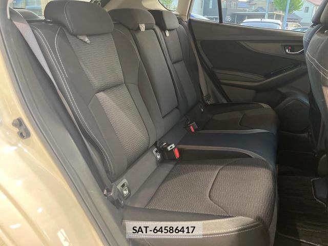 Subaru IMPREZA SPORTS 2017-07 8279296-9