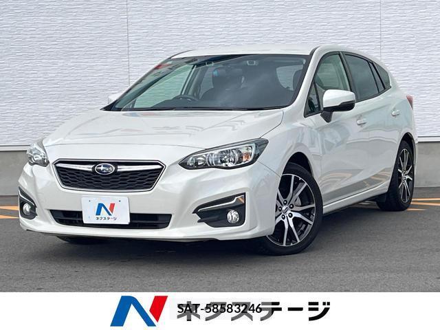 Subaru IMPREZA SPORTS 2017-07 8279439-0
