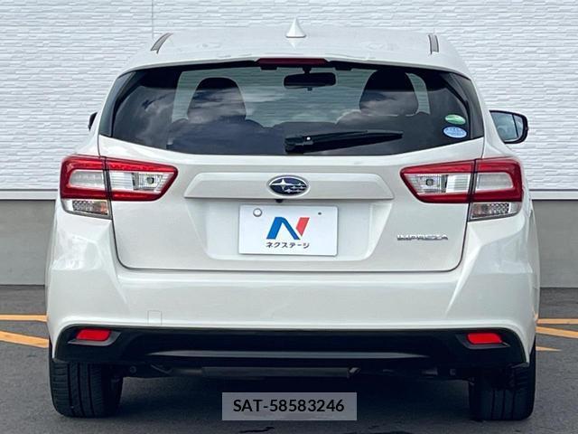 Subaru IMPREZA SPORTS 2017-07 8279439-14