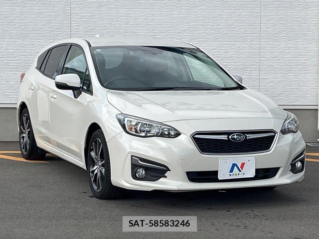 Subaru IMPREZA SPORTS 2017-07 8279439-15