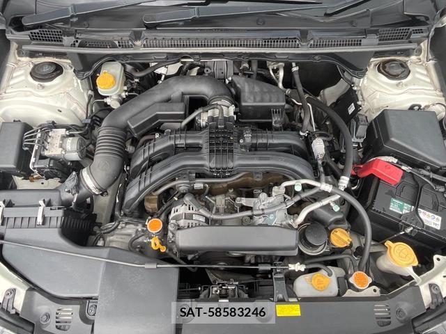 Subaru IMPREZA SPORTS 2017-07 8279439-17