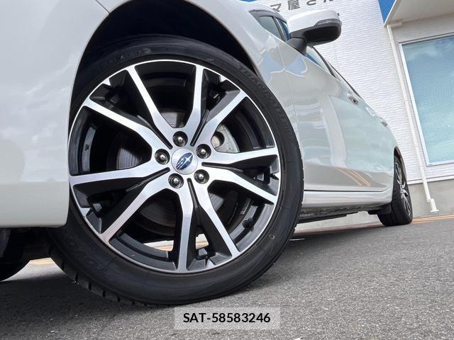 Subaru IMPREZA SPORTS 2017-07 8279439-8
