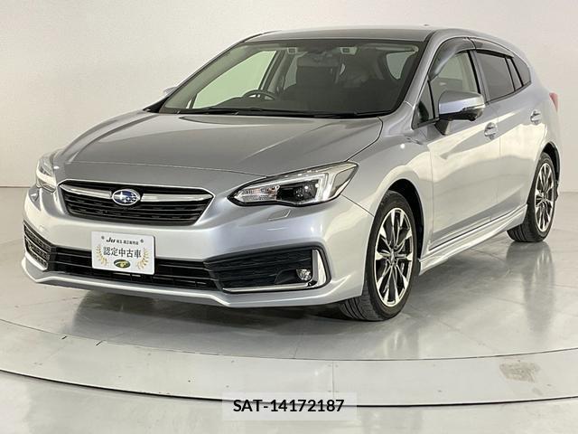 Subaru IMPREZA SPORTS 2020-10 8280807-0
