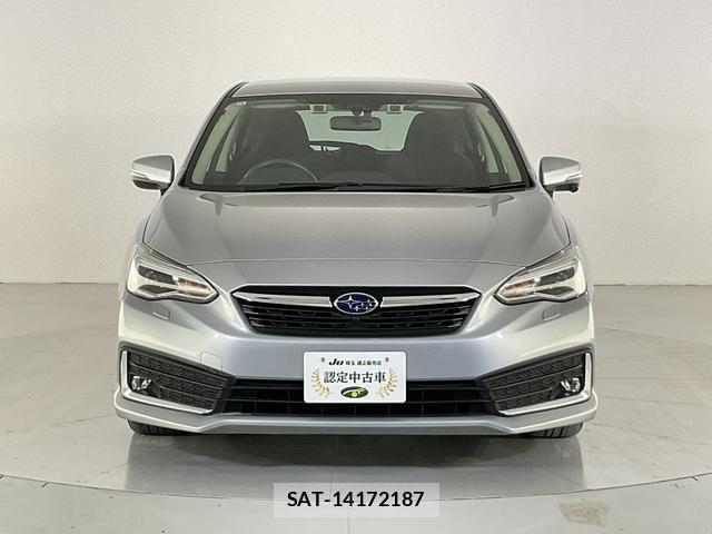 Subaru IMPREZA SPORTS 2020-10 8280807-1