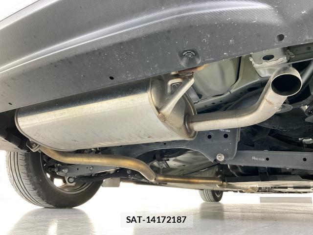 Subaru IMPREZA SPORTS 2020-10 8280807-10
