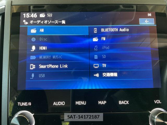 Subaru IMPREZA SPORTS 2020-10 8280807-14