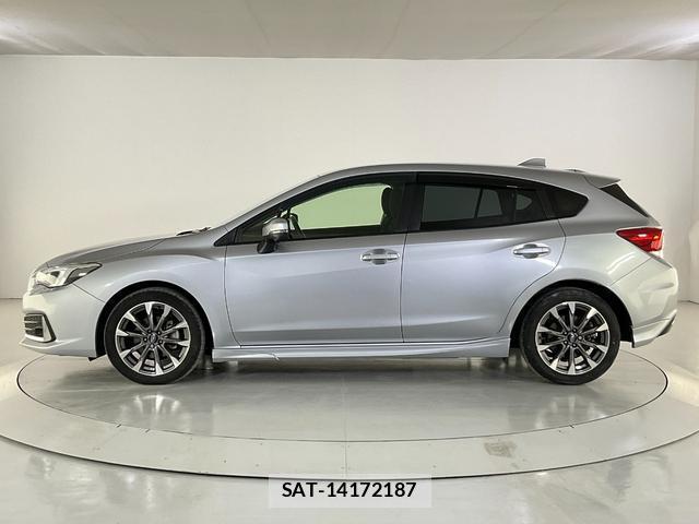 Subaru IMPREZA SPORTS 2020-10 8280807-3