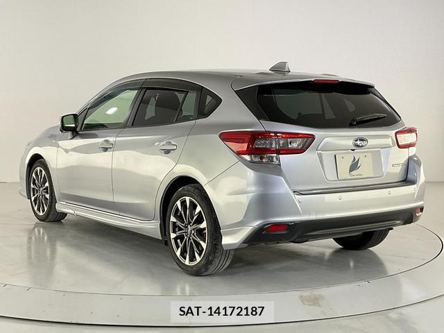 Subaru IMPREZA SPORTS 2020-10 8280807-4
