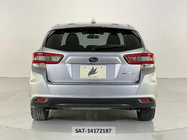 Subaru IMPREZA SPORTS 2020-10 8280807-5