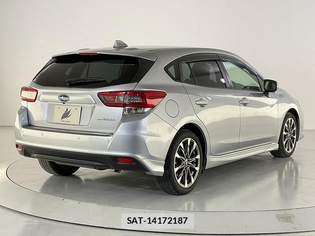 Subaru IMPREZA SPORTS 2020-10 8280807-6