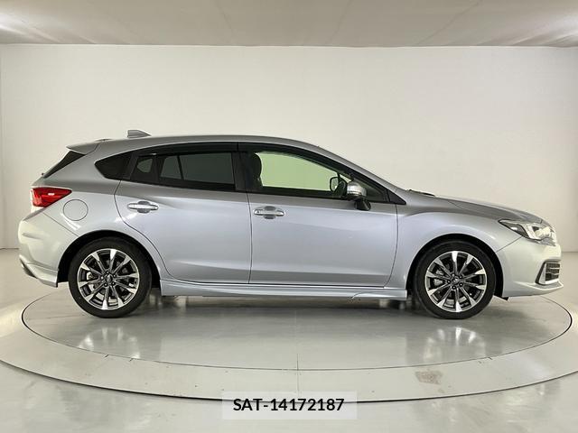 Subaru IMPREZA SPORTS 2020-10 8280807-7