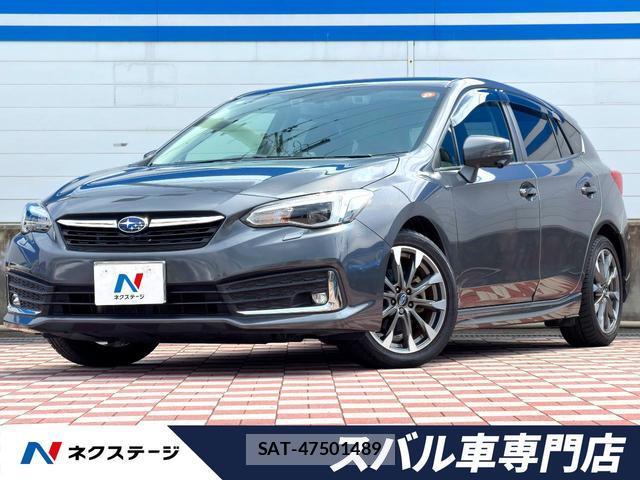 Subaru IMPREZA SPORTS 2020-07 8280835-0