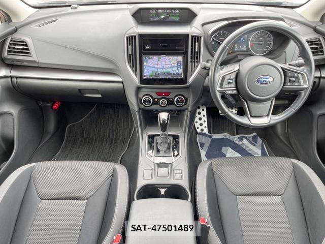 Subaru IMPREZA SPORTS 2020-07 8280835-1