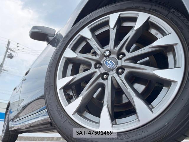 Subaru IMPREZA SPORTS 2020-07 8280835-12