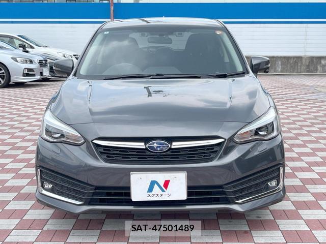 Subaru IMPREZA SPORTS 2020-07 8280835-13