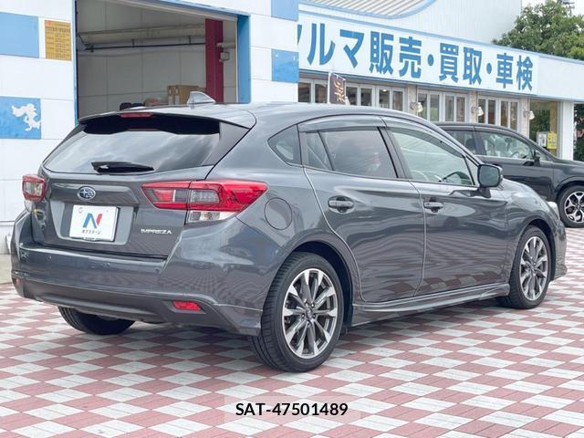 Subaru IMPREZA SPORTS 2020-07 8280835-16