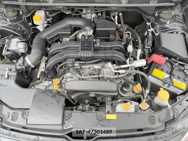 Subaru IMPREZA SPORTS 2020-07 8280835-17