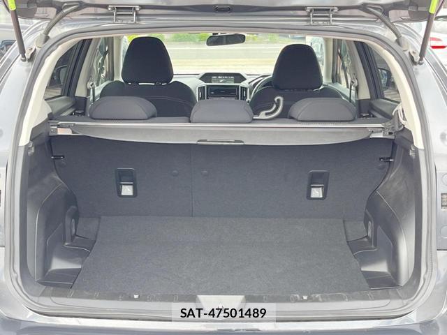 Subaru IMPREZA SPORTS 2020-07 8280835-9