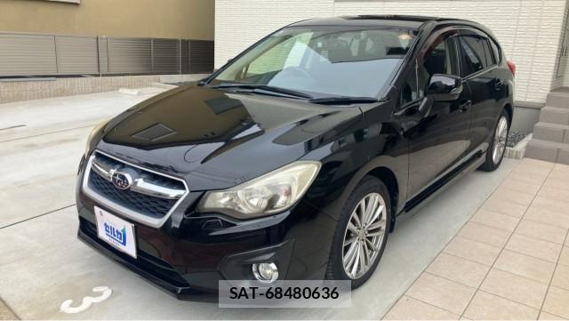 Subaru IMPREZA SPORTS 2013-05 8280951-0