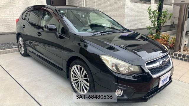Subaru IMPREZA SPORTS 2013-05 8280951-11