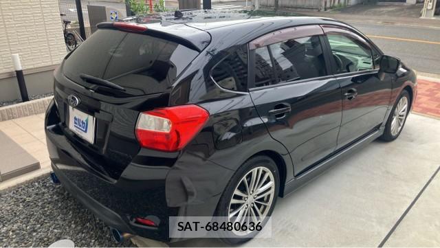 Subaru IMPREZA SPORTS 2013-05 8280951-12