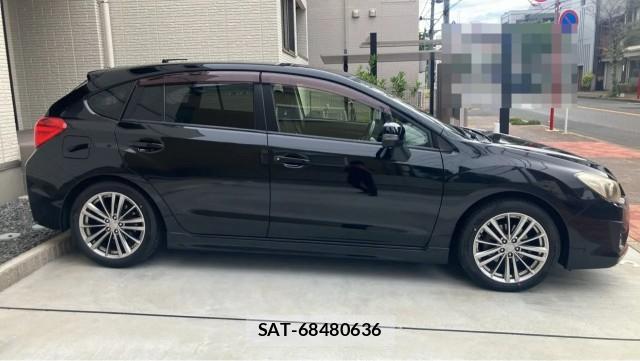 Subaru IMPREZA SPORTS 2013-05 8280951-3