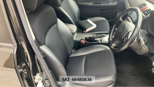 Subaru IMPREZA SPORTS 2013-05 8280951-5