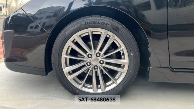 Subaru IMPREZA SPORTS 2013-05 8280951-8