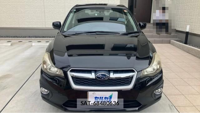 Subaru IMPREZA SPORTS 2013-05 8280951-9