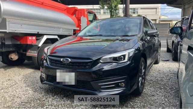 Subaru IMPREZA SPORTS 2021-05 8281531-0