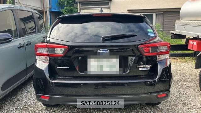 Subaru IMPREZA SPORTS 2021-05 8281531-1