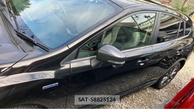 Subaru IMPREZA SPORTS 2021-05 8281531-10