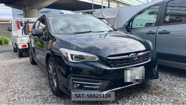Subaru IMPREZA SPORTS 2021-05 8281531-11