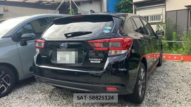 Subaru IMPREZA SPORTS 2021-05 8281531-12