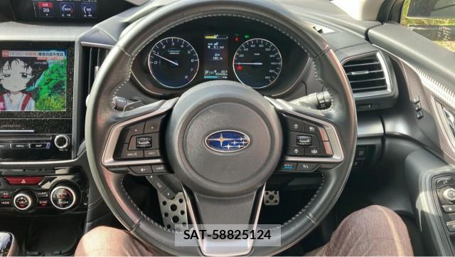Subaru IMPREZA SPORTS 2021-05 8281531-16