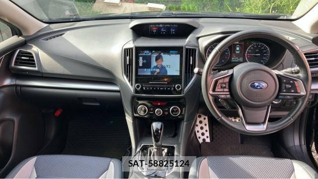 Subaru IMPREZA SPORTS 2021-05 8281531-2