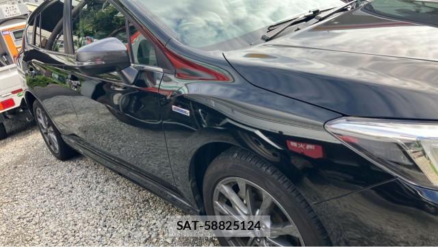 Subaru IMPREZA SPORTS 2021-05 8281531-3
