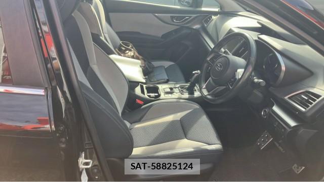 Subaru IMPREZA SPORTS 2021-05 8281531-5