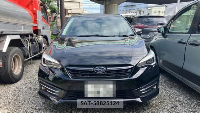 Subaru IMPREZA SPORTS 2021-05 8281531-9