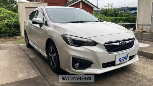 Subaru IMPREZA SPORTS 2018-06 8281548-0