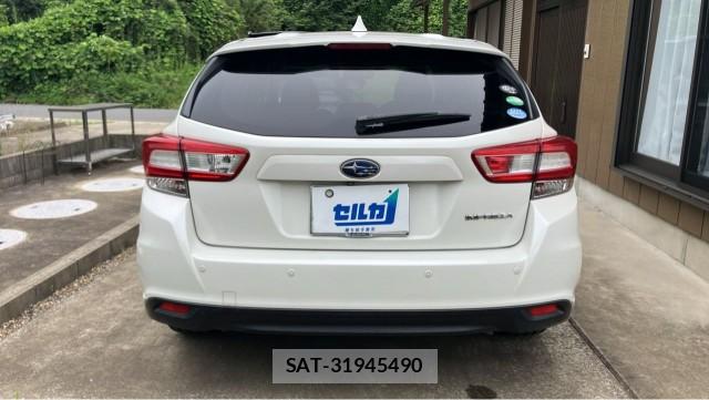 Subaru IMPREZA SPORTS 2018-06 8281548-1