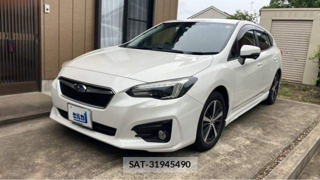 Subaru IMPREZA SPORTS 2018-06 8281548-11