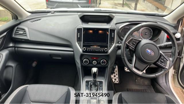 Subaru IMPREZA SPORTS 2018-06 8281548-2