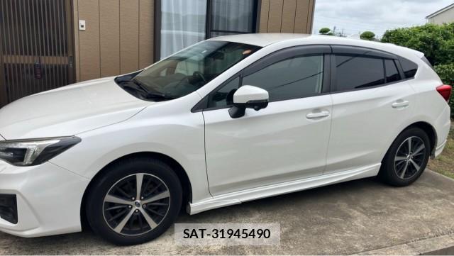 Subaru IMPREZA SPORTS 2018-06 8281548-3