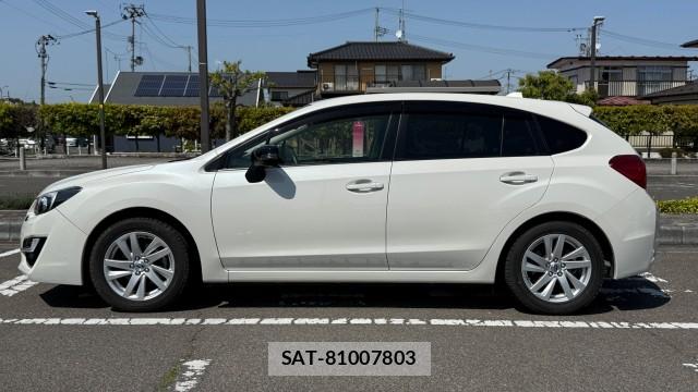 Subaru IMPREZA SPORTS 2015-02 8281922-10