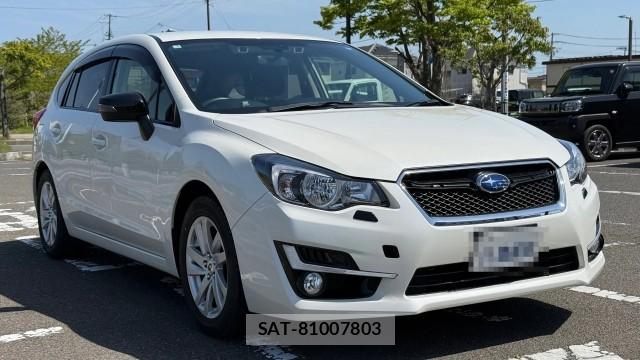 Subaru IMPREZA SPORTS 2015-02 8281922-11